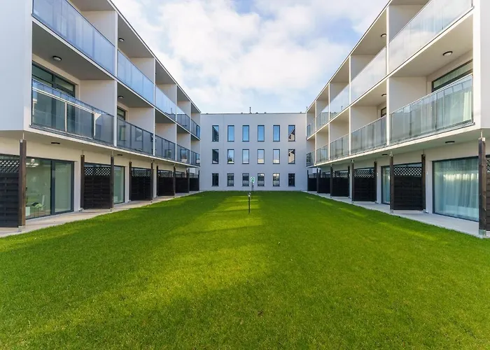 Hotel Solny
