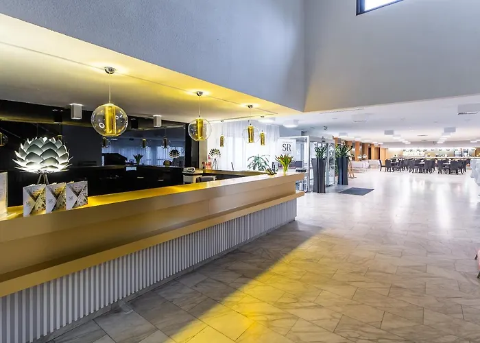 Hotel Solny